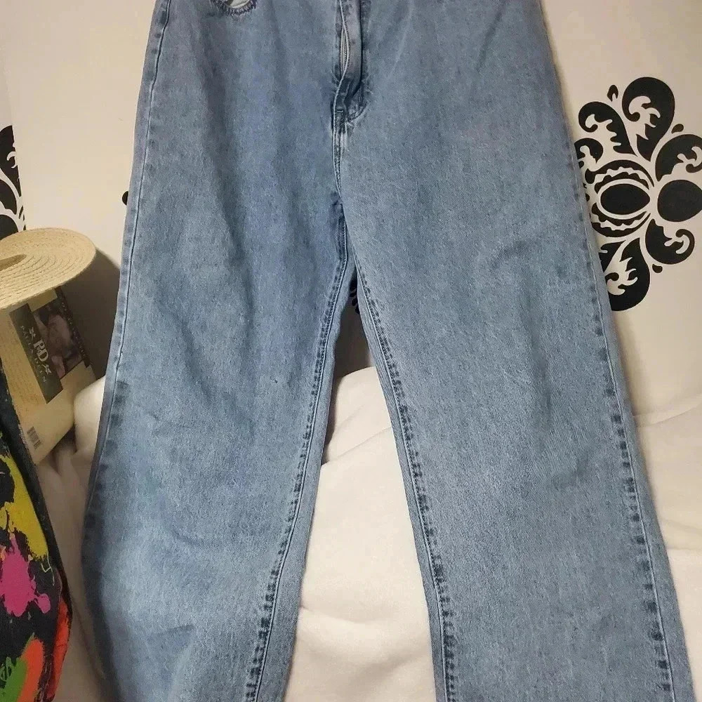 PP DNM Jeans - Picture 2 of 15